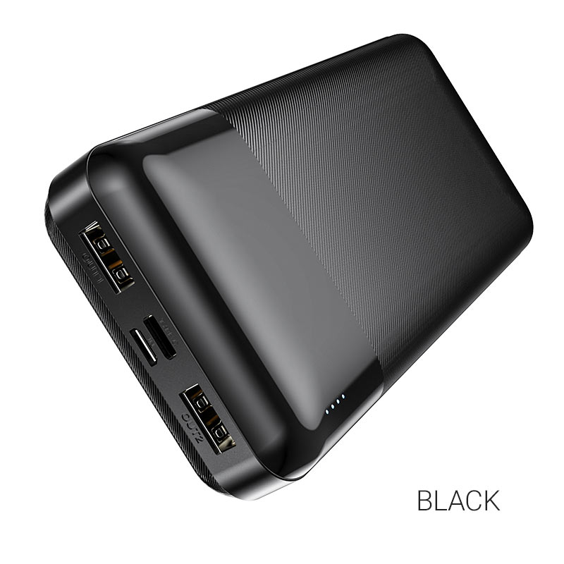 (20 000 mAh) Chargeur de batterie Micro USB USB-C Banque d'alimentation portable (20 000 mAh) Chargeur de batterie Micro USB USB-C Banque d'alimentation portable
